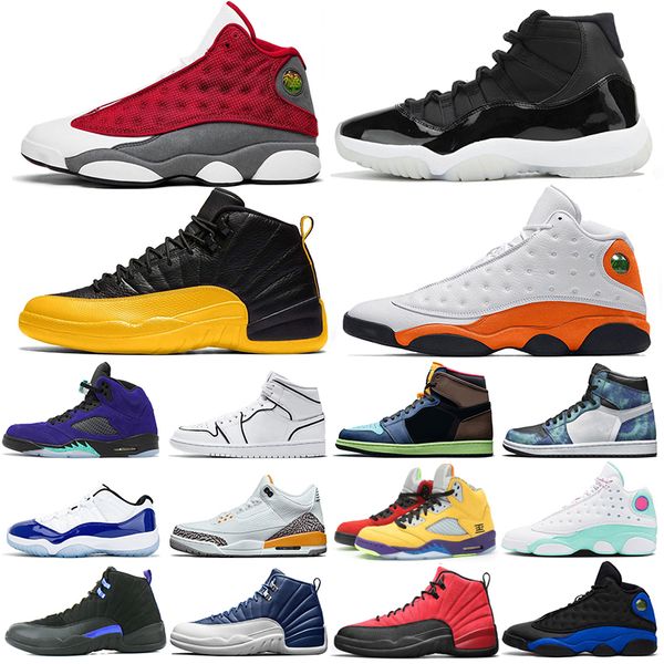 outdoor basketball shoes 1s 25th anniversary 11s concord 12s indigo starfish 13s grape 5s what the 4s womens mens trainers sports sneakers
outdoor basketball shoes 1s 25th anniversary 11s concord 12s indigo starfish 13s grape 5s what the 4s womens mens trainers sports sneakers