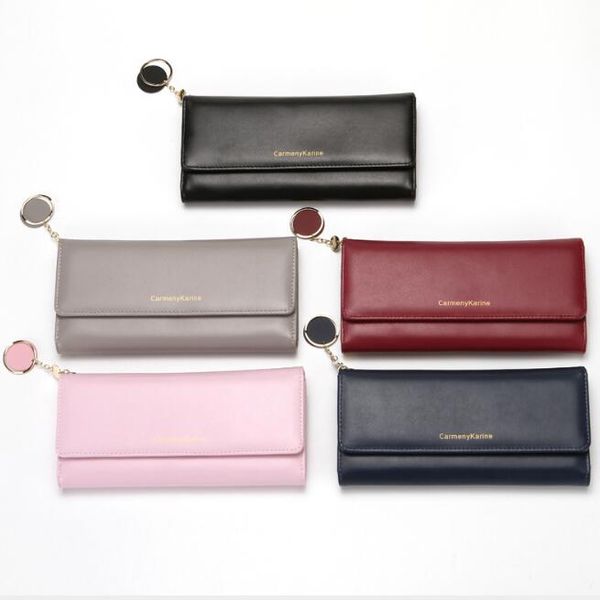 dhl50pcs long wallet women pu letter prints flap cover hasp credit card holder mix color, Red;black
dhl50pcs long wallet women pu letter prints flap cover hasp credit card holder mix color, Red;black