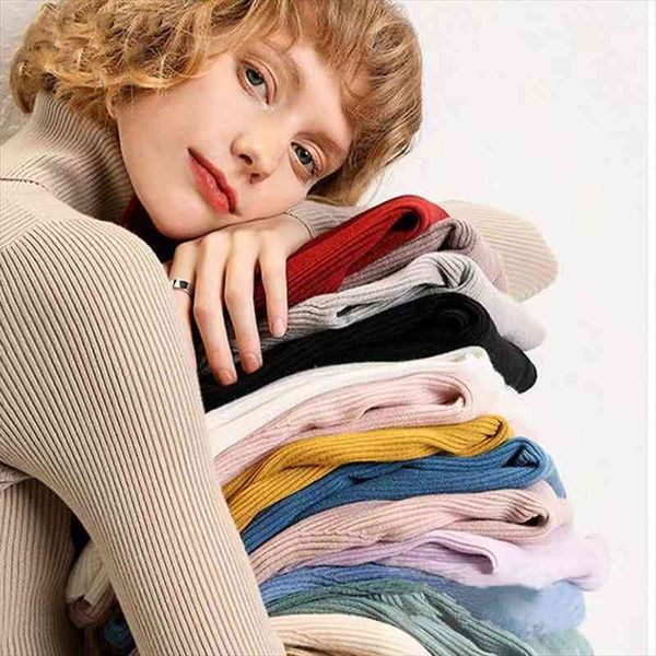 autumn winter women turtleneck sweaters autumn winter korean slim pullover women basic casual soft knit sweater soft, White;black
autumn winter women turtleneck sweaters autumn winter korean slim pullover women basic casual soft knit sweater soft, White;black