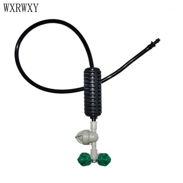 car cleaning tools wxrwxy cross atomizing nozzle water sprayer anti drip misting pot plant watering irrigation for greenhouse 5set1
car cleaning tools wxrwxy cross atomizing nozzle water sprayer anti drip misting pot plant watering irrigation for greenhouse 5set1