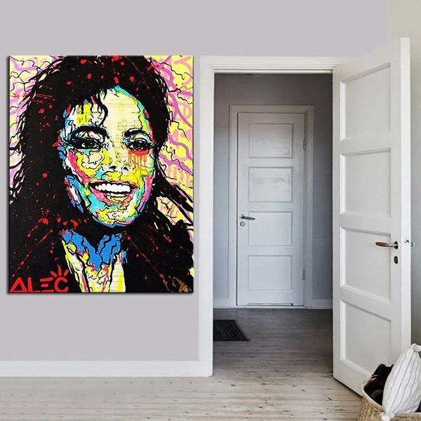 alec monopoly "michael jackson" home decoration handpainted &hd print oil painting on canvas wall art canvas pictures 201107
alec monopoly "michael jackson" home decoration handpainted &hd print oil painting on canvas wall art canvas pictures 201107