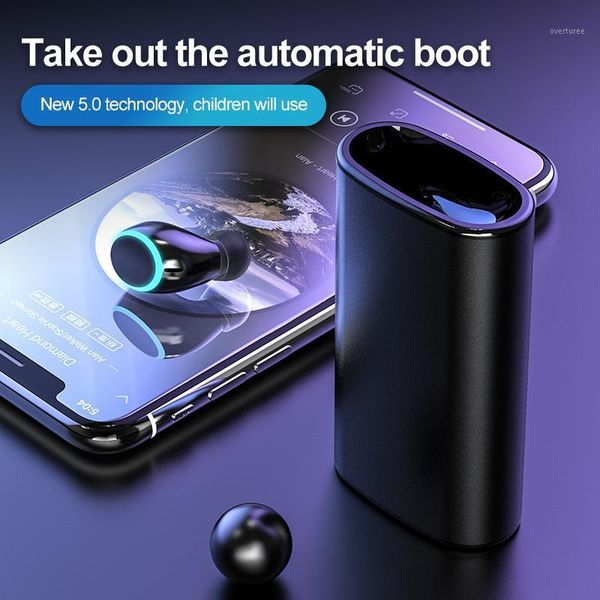 a13 single ear bluetooth earphone with power bank cigarette lighter headphone with charging box stereo headset pk inpods12 i121
a13 single ear bluetooth earphone with power bank cigarette lighter headphone with charging box stereo headset pk inpods12 i121