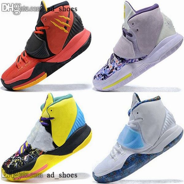 sports zapatos kyrie 6 men sneakers chaussures basketball 2020 new arrival scarpe 46 women vi size us shoes trainers 38 12 eur irving 13 47, Black;red
sports zapatos kyrie 6 men sneakers chaussures basketball 2020 new arrival scarpe 46 women vi size us shoes trainers 38 12 eur irving 13 47, Black;red