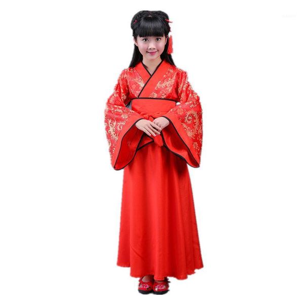 brand new new year's day children's costumes hanfu girls children's wear stage costumes show princess guzheng1, Black;red
brand new new year's day children's costumes hanfu girls children's wear stage costumes show princess guzheng1, Black;red