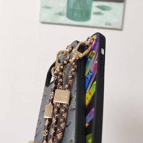 fashion phone case for iphone 12 12pro max 8plus x xr xsmax leather print designer phone cover with phone straps for iphone 11
fashion phone case for iphone 12 12pro max 8plus x xr xsmax leather print designer phone cover with phone straps for iphone 11