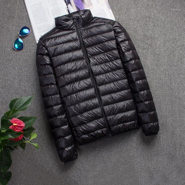 men's down & parkas men's jackets autumn winter male jacket ultra light men plus size clothes 2021 casacos masculino dj2021-01 pph, Black
men's down & parkas men's jackets autumn winter male jacket ultra light men plus size clothes 2021 casacos masculino dj2021-01 pph, Black