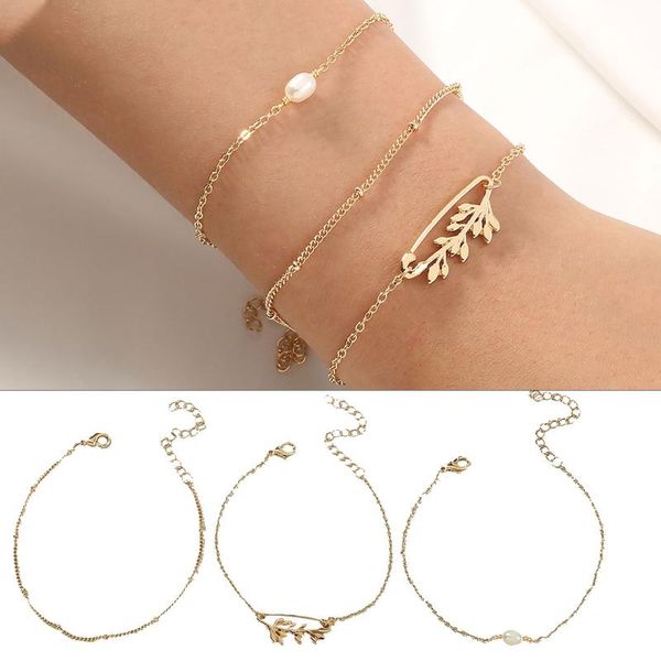 3pc fashion women luxury bracelet jewelry bracelets geometric zinc alloy bracelet for women trendy metal bracelets for girls, Black
3pc fashion women luxury bracelet jewelry bracelets geometric zinc alloy bracelet for women trendy metal bracelets for girls, Black