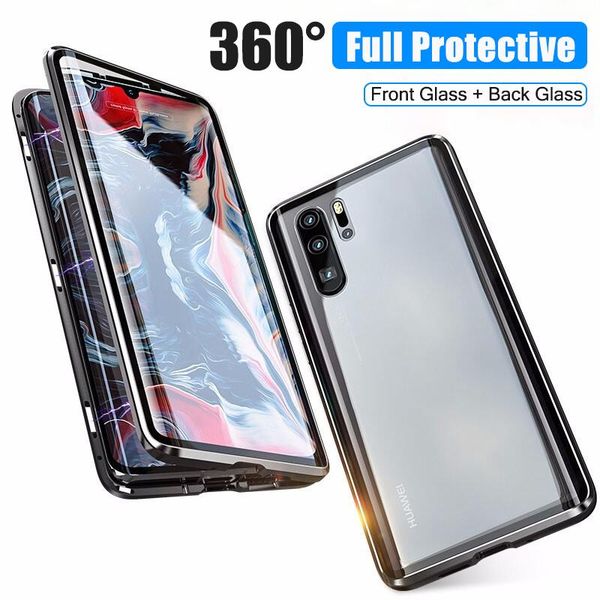 luxury 2nd magnetic absorption metal cases for huawei nova 5 5pro front back double sided glass phone cover nova5 pro 2019 h wmtsqi
luxury 2nd magnetic absorption metal cases for huawei nova 5 5pro front back double sided glass phone cover nova5 pro 2019 h wmtsqi