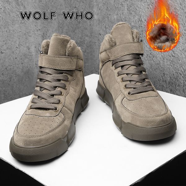 wolf who super warm winter men boots autumn snow boots male waterproof soft pu leather shoes men ankle boots x-022 201026, Black
wolf who super warm winter men boots autumn snow boots male waterproof soft pu leather shoes men ankle boots x-022 201026, Black