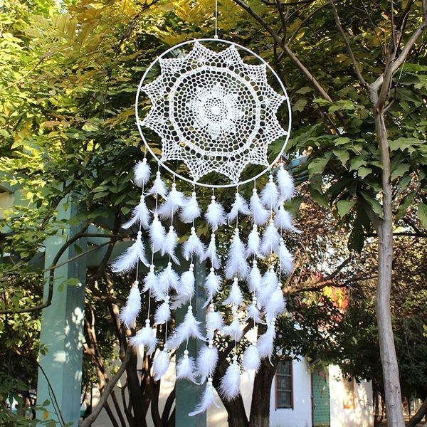 n5tgm 15pu hanging wind bell accessoriesaccessoriesfeather big dream catcher creative wind bell home catcher ornament wedding ornament 15pup
n5tgm 15pu hanging wind bell accessoriesaccessoriesfeather big dream catcher creative wind bell home catcher ornament wedding ornament 15pup