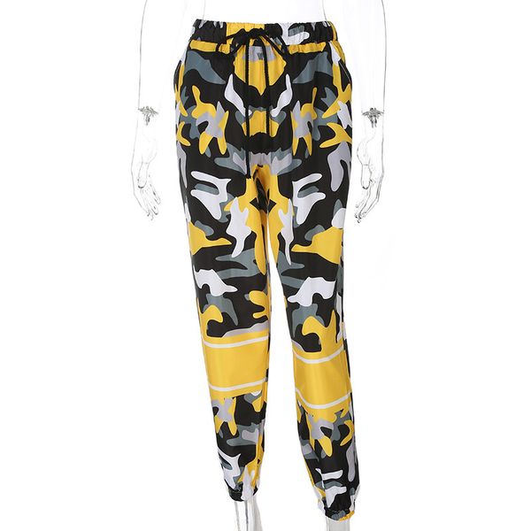 2021 new harem women camuflage ladies sweat high belt fine pants sweaters spring sweatpants yellow bed 8wii, Black;white
2021 new harem women camuflage ladies sweat high belt fine pants sweaters spring sweatpants yellow bed 8wii, Black;white