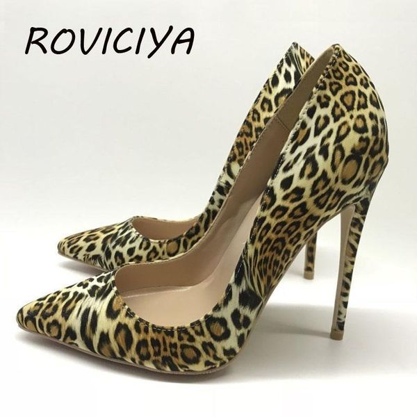 dress shoes leopard spring women pumps 12cm high-heeled shallow party wedding club ladies pointed toe woman qp086 roviciya1, Black
dress shoes leopard spring women pumps 12cm high-heeled shallow party wedding club ladies pointed toe woman qp086 roviciya1, Black