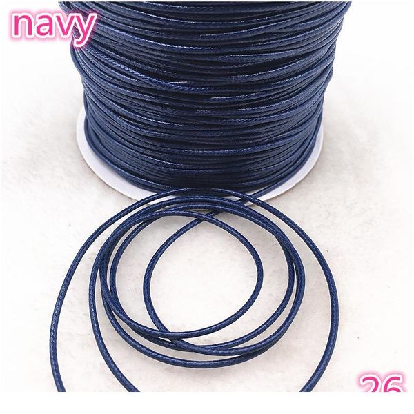 10meters dia 1.0 /1.5mm waxed cotton cord waxed thread cord string strap necklace rope bead for jewelry making diy brac qylxwz
10meters dia 1.0 /1.5mm waxed cotton cord waxed thread cord string strap necklace rope bead for jewelry making diy brac qylxwz