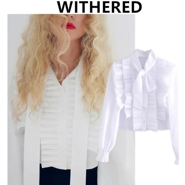 withered ins fashion blogger england pleated bow poplin white blouse women blusas mujer de moda 2020 shirt women blouse and
withered ins fashion blogger england pleated bow poplin white blouse women blusas mujer de moda 2020 shirt women blouse and