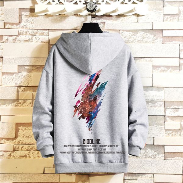 2021 new harajuku sweatshirts hoodies hip hop inverno streetwear azul moda hoodie dos homens capuz japons carta hoodiee 8trq, Black
2021 new harajuku sweatshirts hoodies hip hop inverno streetwear azul moda hoodie dos homens capuz japons carta hoodiee 8trq, Black