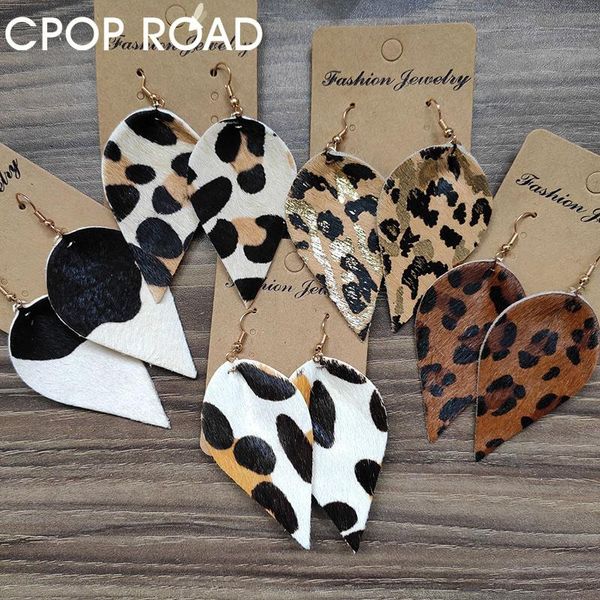 dangle & chandelier cpop big leather earrings for women white black cow leaf pendant feather earring fashion jewelry ear drops season, Silver
dangle & chandelier cpop big leather earrings for women white black cow leaf pendant feather earring fashion jewelry ear drops season, Silver