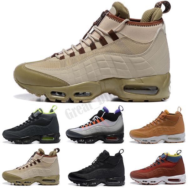 classic runner sneakerboot 20th anniversary mid shoe army boots men's autumn winter ankle sealed-zip training sneakers shoes
classic runner sneakerboot 20th anniversary mid shoe army boots men's autumn winter ankle sealed-zip training sneakers shoes