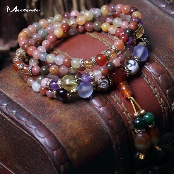 meetcute 5mm muilti color natural crystal bracelets for men woman 108 beads bracelet & bangles jewelry buddhist prayer y200730, Black
meetcute 5mm muilti color natural crystal bracelets for men woman 108 beads bracelet & bangles jewelry buddhist prayer y200730, Black