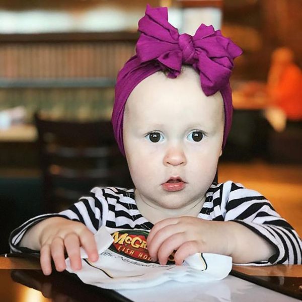cute newborn kids baby girl elastic turban bow flower head wrap adjustable india hat co qylkbn, Yellow
cute newborn kids baby girl elastic turban bow flower head wrap adjustable india hat co qylkbn, Yellow