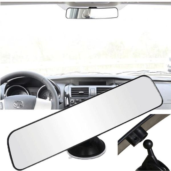 party favor 2021 est universal rear view interior car mirror adjustable suction cup wide long safety1
party favor 2021 est universal rear view interior car mirror adjustable suction cup wide long safety1
