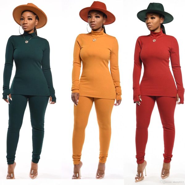 2019 hisimple new осень зима женские набор спортивные турниры turtleneck сплошной с длинным рукавом верхние леггинсы брюки двух частей набор, Gray
2019 hisimple new осень зима женские набор спортивные турниры turtleneck сплошной с длинным рукавом верхние леггинсы брюки двух частей набор, Gray
