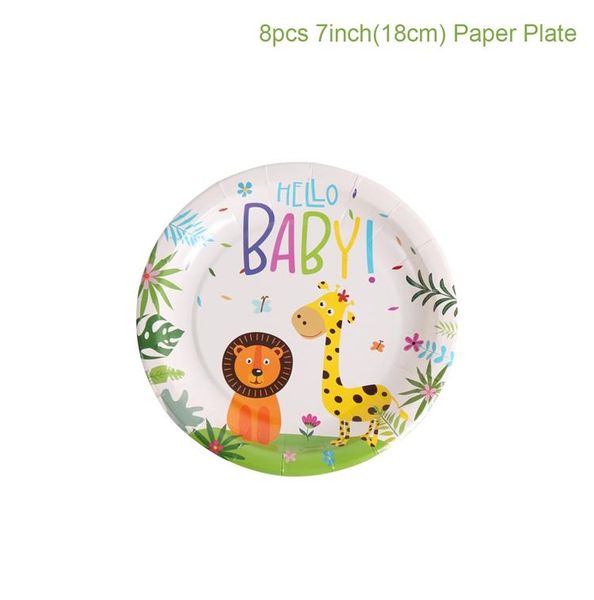 fengrise woodland animal disposable tableware set safari jungle party supplies paper plates cups birthday party decoraions kids bbyeow
fengrise woodland animal disposable tableware set safari jungle party supplies paper plates cups birthday party decoraions kids bbyeow