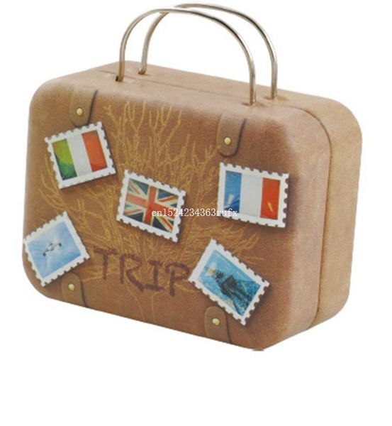 60pcs vintage candy box bag diy handbag iron box chocolate gift package for birthday wedding party favor decor supplies
60pcs vintage candy box bag diy handbag iron box chocolate gift package for birthday wedding party favor decor supplies