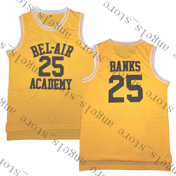 9.28 ncaa fresh prince 25 banks basketball jersey 23 james 3 wade 30 curry 2 leonard university 11 irving 13 harden 11 nash 15 carter smith, Black
9.28 ncaa fresh prince 25 banks basketball jersey 23 james 3 wade 30 curry 2 leonard university 11 irving 13 harden 11 nash 15 carter smith, Black