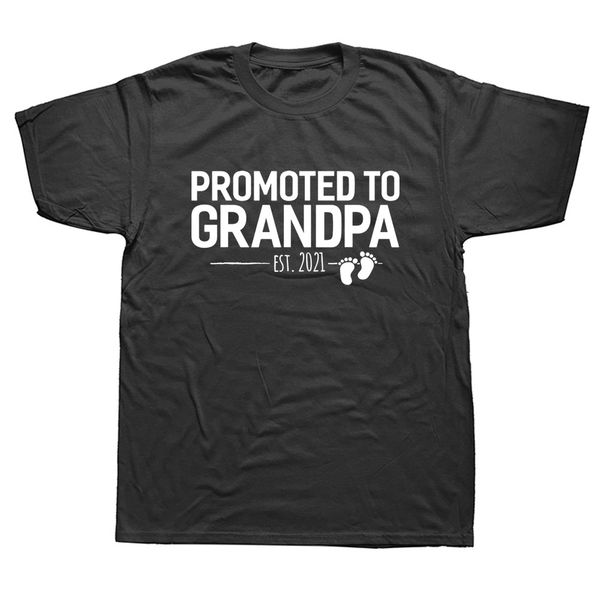 funny promoted to grandpa 2021 baby granddad men t-shirt grandfather gift for pregnancy announcement father newborn tees, White;black
funny promoted to grandpa 2021 baby granddad men t-shirt grandfather gift for pregnancy announcement father newborn tees, White;black