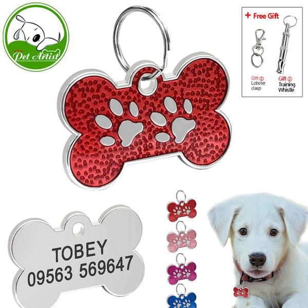 customized engraved dog cat id tag personalized bone shape paw pet nameplate puppy dogs name phone no. tags bbyrku
customized engraved dog cat id tag personalized bone shape paw pet nameplate puppy dogs name phone no. tags bbyrku