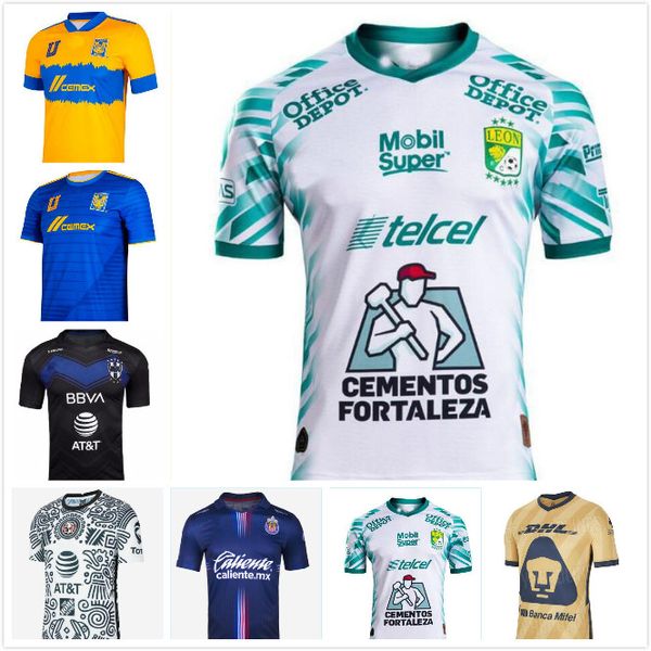 21 22 club america soccer jerseys third 2021 2022 mexico leon xolos de tijuana tigres unam guadalajara chivas football shirts, Black;yellow
21 22 club america soccer jerseys third 2021 2022 mexico leon xolos de tijuana tigres unam guadalajara chivas football shirts, Black;yellow