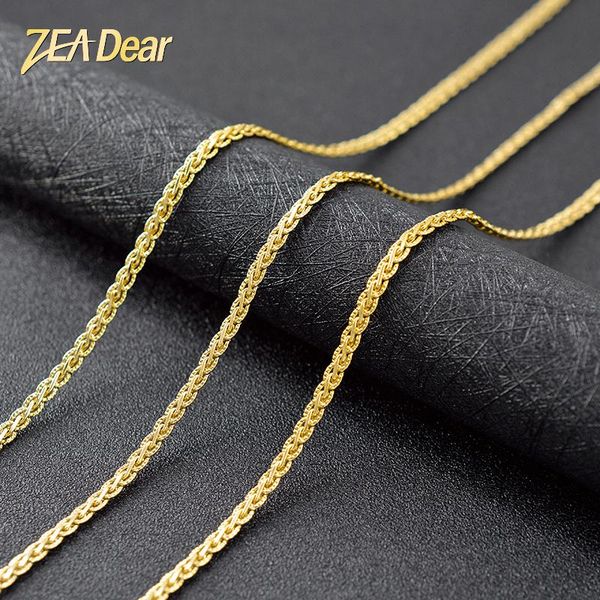 chains zea dear jewelry vintage link chain necklace copper for women dubai fashion party findings, Silver 
chains zea dear jewelry vintage link chain necklace copper for women dubai fashion party findings, Silver