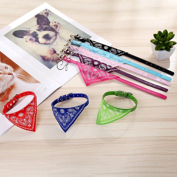dog collars & leashes puppy collar small drop pet supplies neckerchief cat bandana wholesale 1pc handsome scarf adjustable e
dog collars & leashes puppy collar small drop pet supplies neckerchief cat bandana wholesale 1pc handsome scarf adjustable e