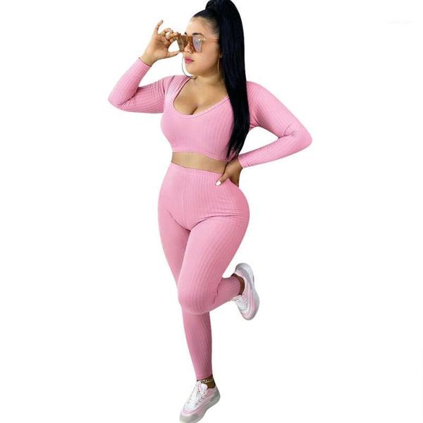 women's tracksuits knitted track suits two piece women set autumn winter long sleeves crop and tight pants 2 outfits for women1, Gray
women's tracksuits knitted track suits two piece women set autumn winter long sleeves crop and tight pants 2 outfits for women1, Gray