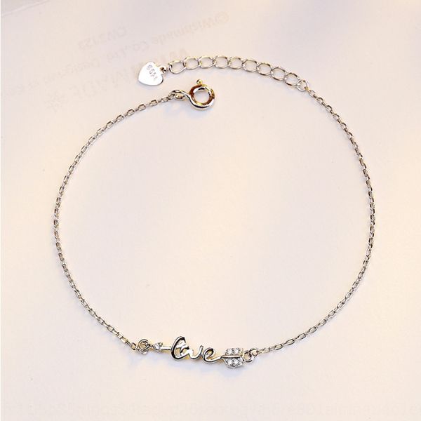s925 love chain tiktok gift520 red valentine's day new s925 silver love silver bracelet chain tiktok bracelet giftgift gift520 red vale, Golden;silver
s925 love chain tiktok gift520 red valentine's day new s925 silver love silver bracelet chain tiktok bracelet giftgift gift520 red vale, Golden;silver