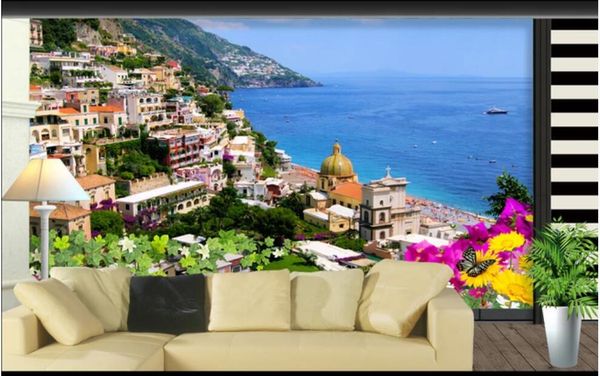 custom p mural wallpaper 3 d european seaside architectural scenery home decor living room wallpaper for walls 3d bedroom background
custom p mural wallpaper 3 d european seaside architectural scenery home decor living room wallpaper for walls 3d bedroom background