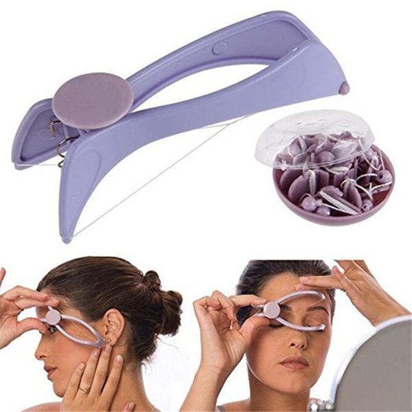 spring face facial body hair remover threading epilator defeatherer diy beauty nice tool epilator wholesales dropshipping
spring face facial body hair remover threading epilator defeatherer diy beauty nice tool epilator wholesales dropshipping