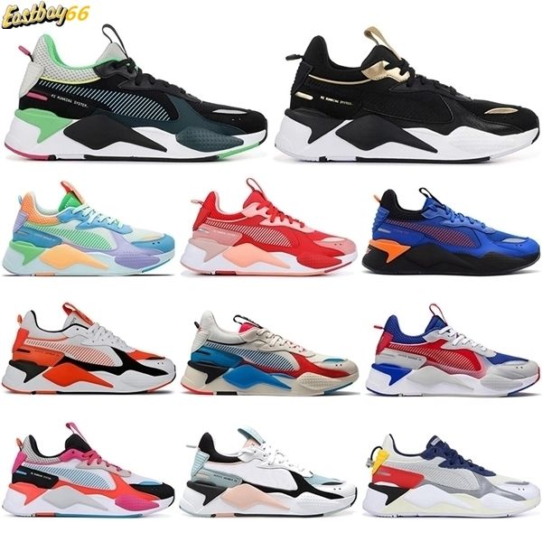 rs-x mens running shoes reinvention cool black white creepers dad chaussures men women runner trainer sports sneakers eur 35-45
rs-x mens running shoes reinvention cool black white creepers dad chaussures men women runner trainer sports sneakers eur 35-45