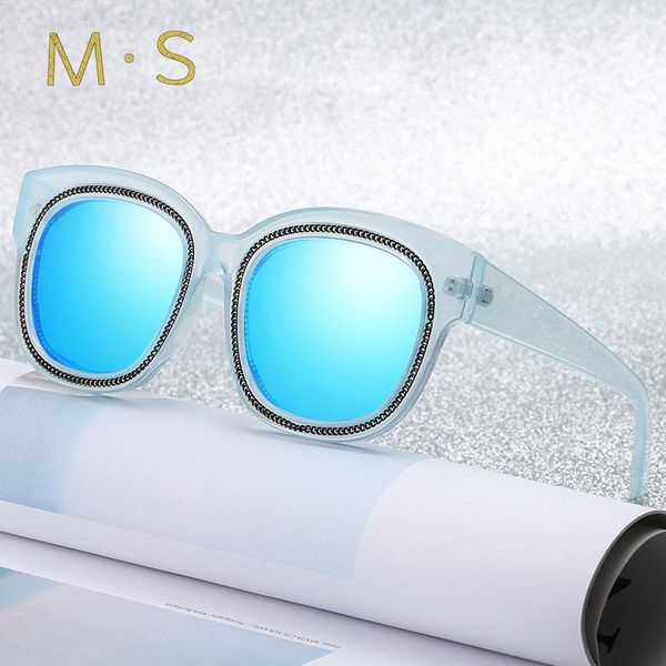 sunglasses 2021 polarized female fishing outdoor sports eyewear for women s' driver mirror pilot alloy oversize sun glasses, White;black
sunglasses 2021 polarized female fishing outdoor sports eyewear for women s' driver mirror pilot alloy oversize sun glasses, White;black