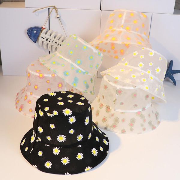 New Fashion Lace Wide-brimmed Sun Hats Summer Bucket Hat For Women Hollow Flower Casual Ladies Fishermen Hat Floppy, Blue;gray
New Fashion Lace Wide-brimmed Sun Hats Summer Bucket Hat For Women Hollow Flower Casual Ladies Fishermen Hat Floppy, Blue;gray