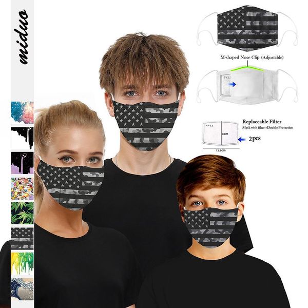 dhl new multi-design skull face mask digital printing protective mask with filter chip dustproof pm2.5 smog mask for children
dhl new multi-design skull face mask digital printing protective mask with filter chip dustproof pm2.5 smog mask for children