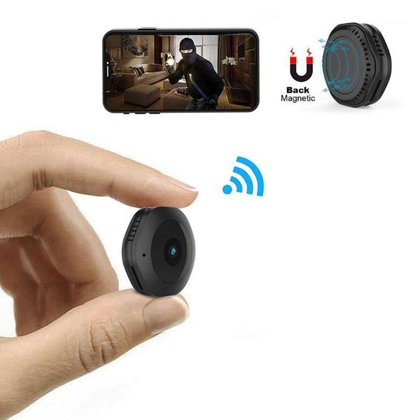 hd 1080p wif mini i camera wireless portable home security small secret cam with motion activated/night vision1
hd 1080p wif mini i camera wireless portable home security small secret cam with motion activated/night vision1