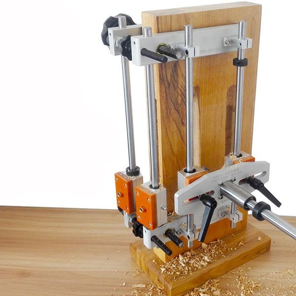 professional hand tool sets wooden door slotter slotting machine front and side mortice lock jig set installation tools w/ cutter 17/22/25
professional hand tool sets wooden door slotter slotting machine front and side mortice lock jig set installation tools w/ cutter 17/22/25