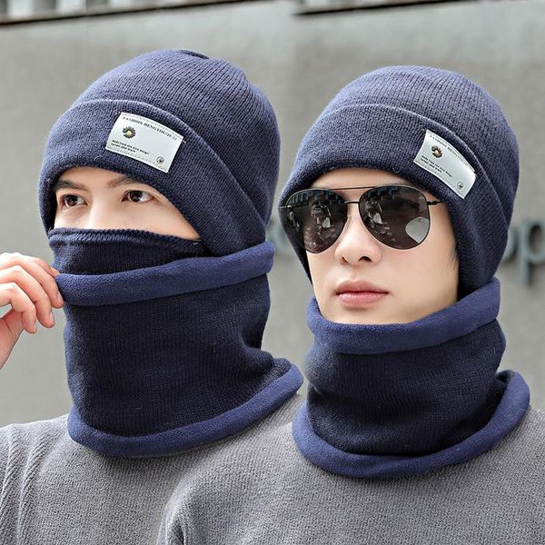 beanie/skull caps 2021 winter knittingno brim urinal cap women thick warm no skull hat outdoor cycling suit, Blue;gray
beanie/skull caps 2021 winter knittingno brim urinal cap women thick warm no skull hat outdoor cycling suit, Blue;gray