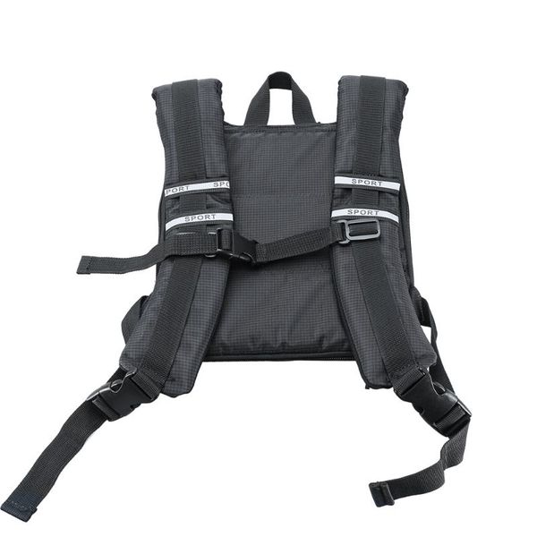 newanti- weight vest for boxing weight training workout fitness gym equipment adjustable backpack sandbags 20lb
newanti- weight vest for boxing weight training workout fitness gym equipment adjustable backpack sandbags 20lb