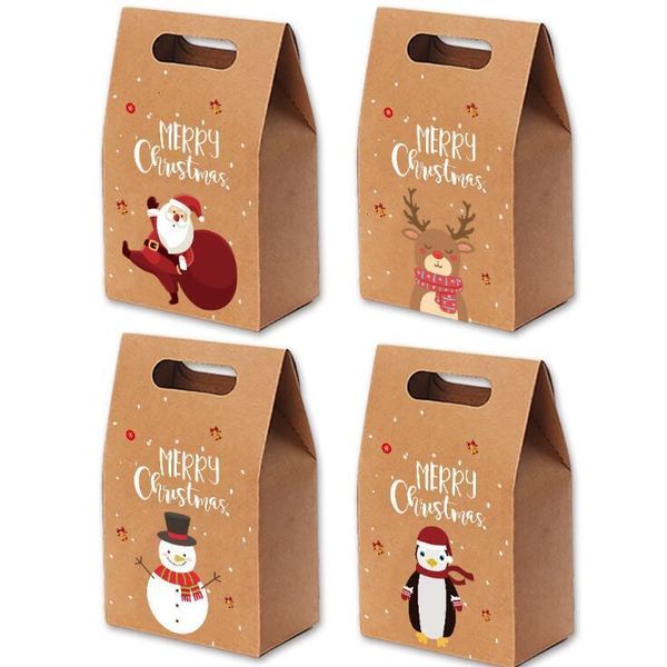 xmas paper vintage kraft apple bags box christmas candy case party gift bag hand - wrapped package decorations dhb1399 g78a
xmas paper vintage kraft apple bags box christmas candy case party gift bag hand - wrapped package decorations dhb1399 g78a