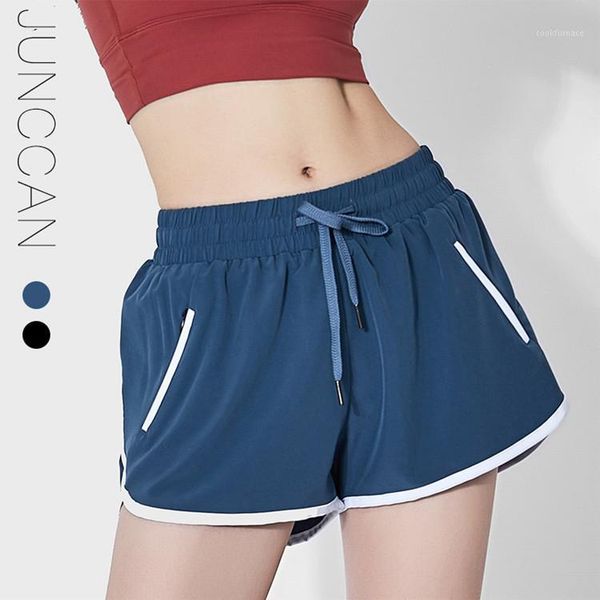 anti-skittering shorts women's side pocket quick dry moisture absorption sweat sport fitness summer running shorts1, White;black
anti-skittering shorts women's side pocket quick dry moisture absorption sweat sport fitness summer running shorts1, White;black