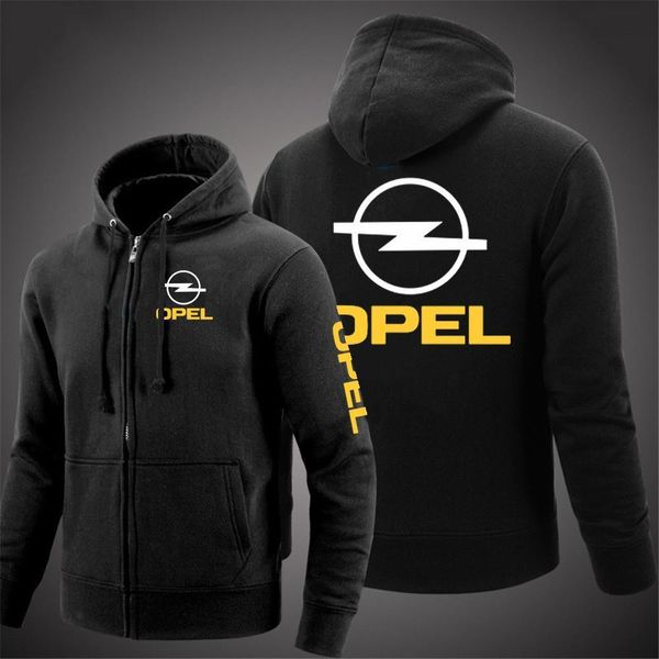 2021 opel men's comfortable print jackets slim men's autumn fashion solid color casual sweatshirts zipper hip hop hoodies, Black
2021 opel men's comfortable print jackets slim men's autumn fashion solid color casual sweatshirts zipper hip hop hoodies, Black