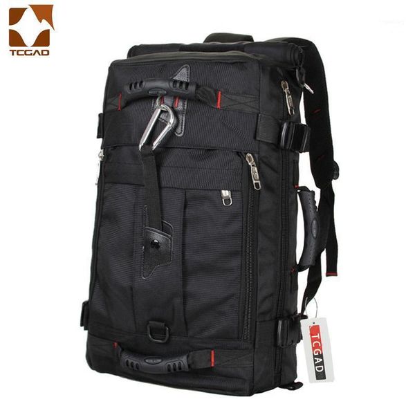 backpack brand design luxury men's travel 2021 multifunction shoulder bag sac a dos homme1
backpack brand design luxury men's travel 2021 multifunction shoulder bag sac a dos homme1