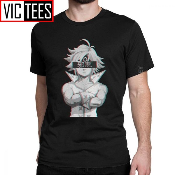 meliodas evil men's t shirt seven deadly sins wrath anime manga japanese otaku tshirt party camisas hombre sport hooded sweatshirt hood
meliodas evil men's t shirt seven deadly sins wrath anime manga japanese otaku tshirt party camisas hombre sport hooded sweatshirt hood